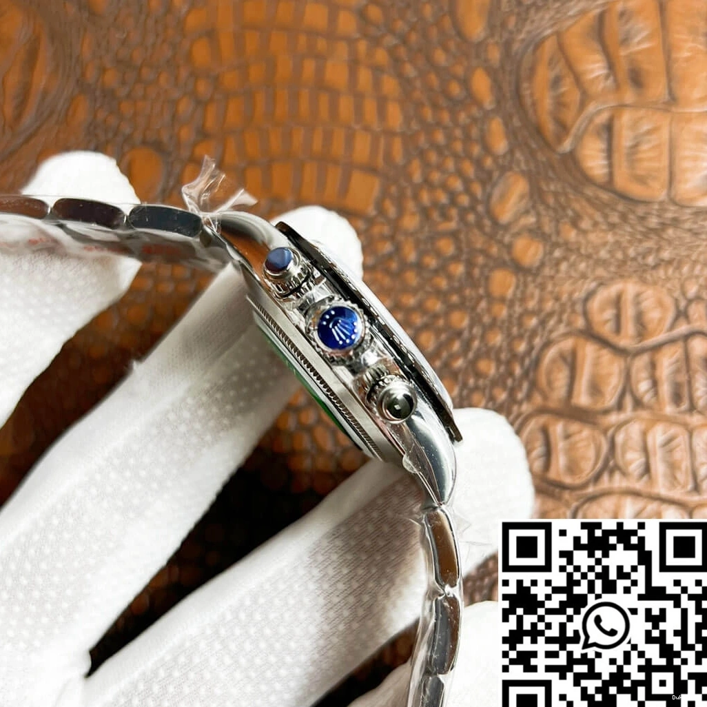 Daytona Ceramic BT Factory M116500LN-0001 Rolex Bezel 1108